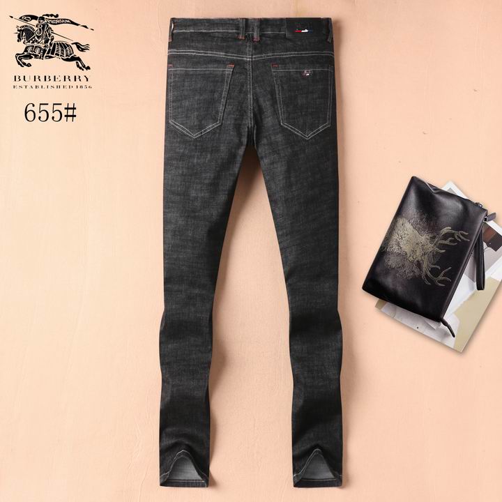 Burberry long jeans man 29-42-002